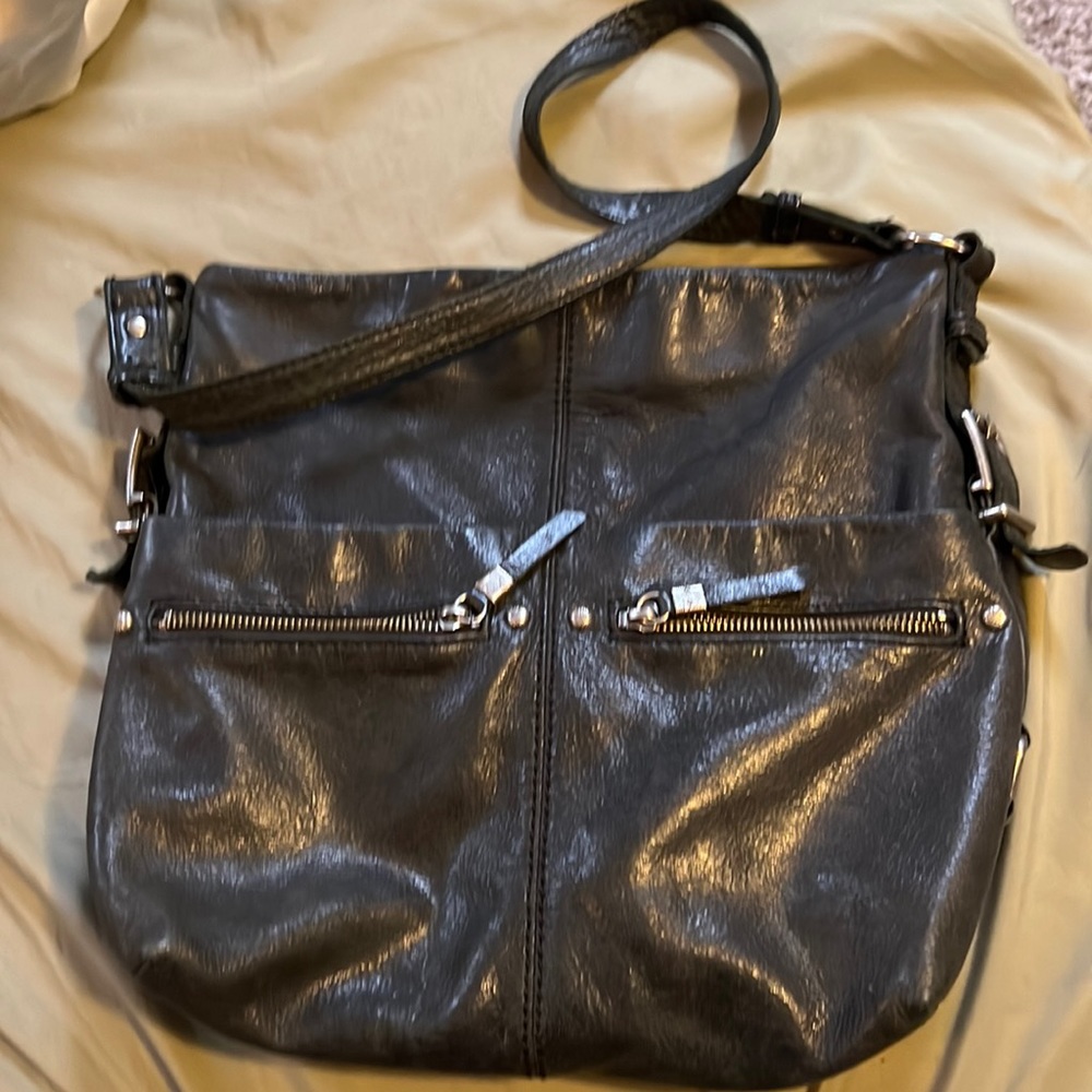 The Sak Purse